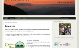 The New ColoCalders.com!