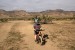 Cruising down the little dips and bumps around Fruita