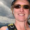 Climbing Batman Pinnacle:  July 25, 2009