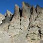 Not Climbing the Petite Grepon:  August 2, 2008