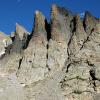 We finally found the Cathedral Spires