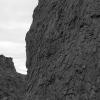 What a beautiful rock formation