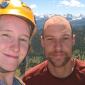 Climbing Osiris:  June 14, 2008