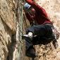 Trip to Shelf Road:  March 28-30, 2008