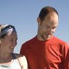 Camping and Climbing in Sugarite Canyon:  September 12-14, 2008