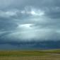 Heavy Weather in Eastern Colorado:  July 6, 2008