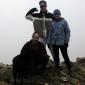 Climbing the Highest Peak in Colorado:  August 4-5, 2006