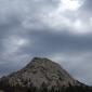 Hiking the Greyrock Mtn Trail with the Calders: August 23, 2008