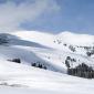 Snowshoeing around Montgomery Pass:  March 22, 2008