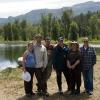 Trips with the Family