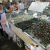Kekaulike Market fresh seafood