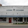 The Licking Exchange